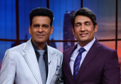 Manoj Bajpayee shares the lesson that helped him navigate life and career