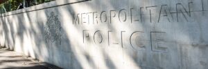 Metropolitan Police chief warns against law updates amid substantial tech expansion