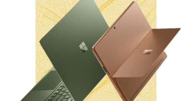 Microsoft Surface Pro 11th Edition and Surface Laptop 8 (2026)