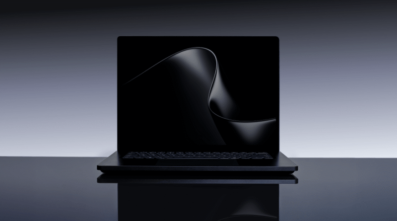 Microsoft Surface Laptop Ultra Image 3 stock