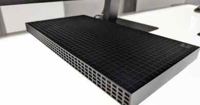 Surface RTX Spark Dev Box
