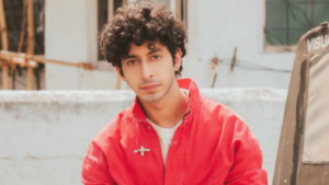 Mihir Ahuja embraces Ujjain culture for untitled Aditya Chandioke film