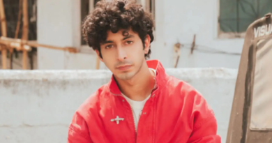 Mihir Ahuja embraces Ujjain culture for untitled Aditya Chandioke film