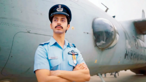 Mihir Ahuja on playing an IAF pilot in Operation Safed Sagar: ‘A truly humbling experience’