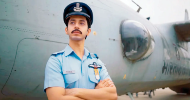 Mihir Ahuja on playing an IAF pilot in Operation Safed Sagar: ‘A truly humbling experience’
