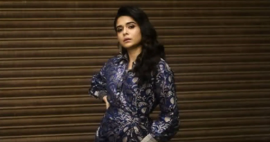 Mithila Palkar says it balances humour with genuine human emotions