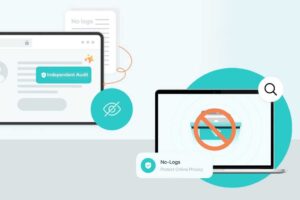 VPN no logs audit