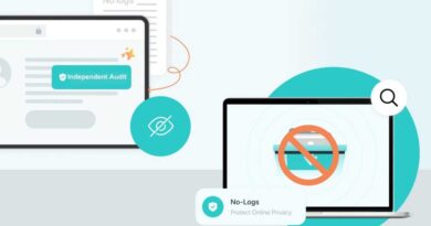 VPN no logs audit