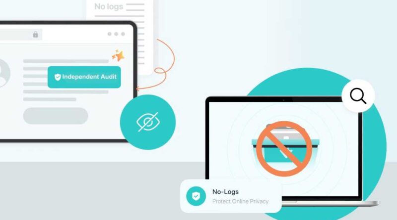VPN no logs audit
