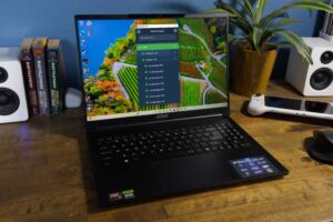 Mullvad msi stealth a16 a1 1