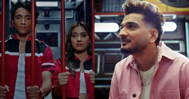 Munawar Faruqui introduces exes Yogesh and Akanksha as new inmates