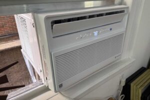 Air conditioner