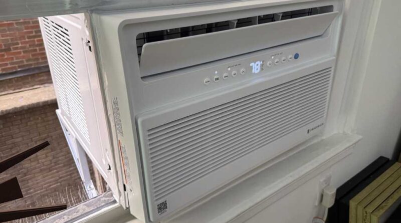 Air conditioner