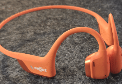 Shokz OpenRun Pro 2 headphones