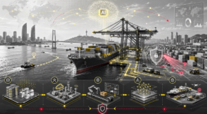 Xiamen AI Supply Chain