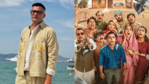 Neeraj Ghaywan questions Panchayat for featuring 'only upper-caste names'