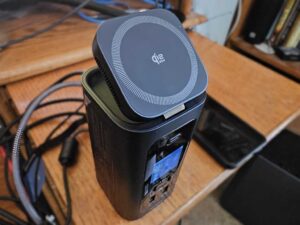 Baseus Spacemate RD1 Pro USB-C dock
