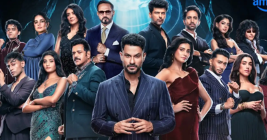 Nikhil Chinapa’s switch sparks distrust and drama