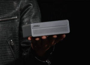 MSI Nvidia RTX Spark