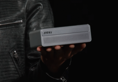 MSI Nvidia RTX Spark