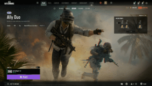 PUBG Ally Mode Nvidia ACE NPC AI