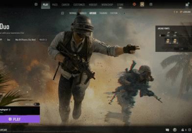 PUBG Ally Mode Nvidia ACE NPC AI