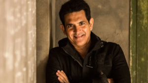 Omung Kumar unveils the hidden psychology behind the swanky set design