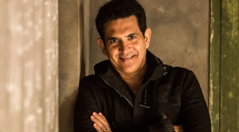 Omung Kumar unveils the hidden psychology behind the swanky set design