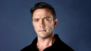Peter Serafinowicz to play Peeves as makers expand Hogwarts cast
