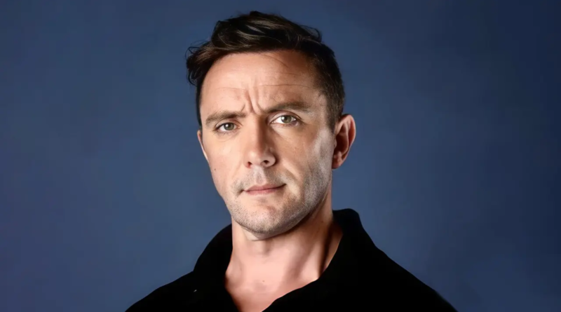 Peter Serafinowicz to play Peeves as makers expand Hogwarts cast