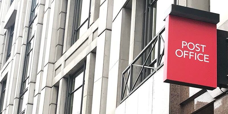 Post Office delays signing Horizon software replacement contract
