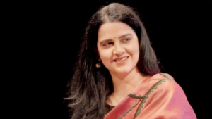 Prabhleen Kaur opens up about the years-long journey behind Made in India: A Titan Story