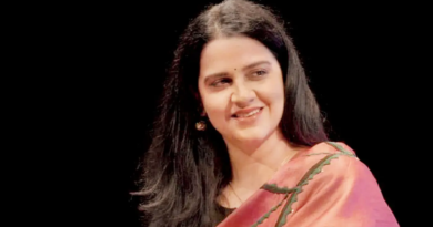 Prabhleen Kaur opens up about the years-long journey behind Made in India: A Titan Story