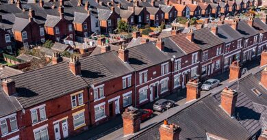 Property sector plans for digital ID collapse over government policy concerns