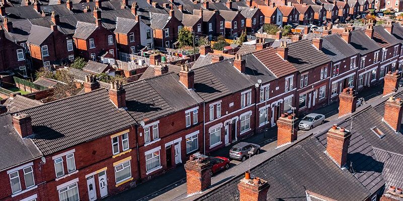 Property sector plans for digital ID collapse over government policy concerns
