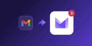 Proton Mail Gmail