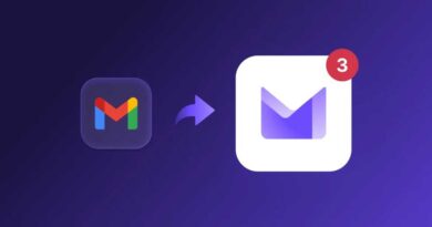 Proton Mail Gmail