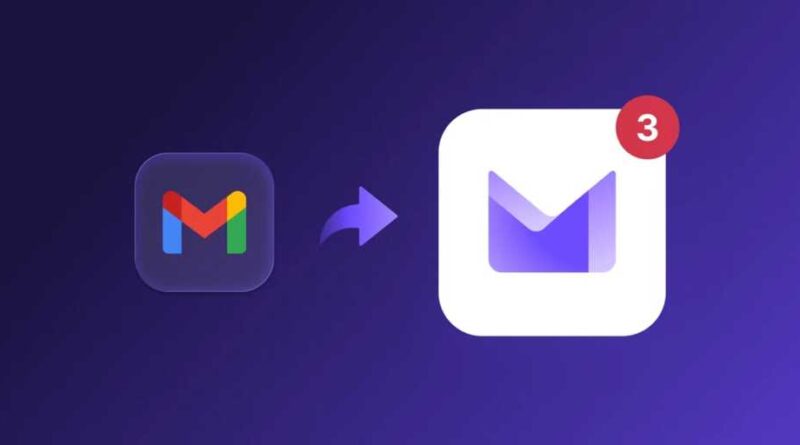 Proton Mail Gmail