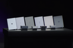 RTX Spark Mini PCs Laptops at Computex