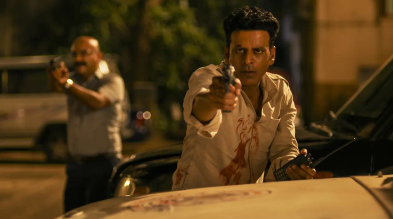 Raj Nidimoru reveals this South superstar was the first choice for The Family Man