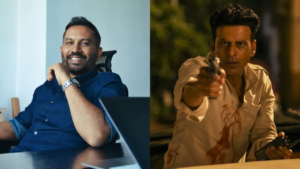Raj Nidimoru shares major update on The Family Man Season 4: 'We're writing furiously'