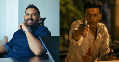 Raj Nidimoru shares major update on The Family Man Season 4: 'We're writing furiously'