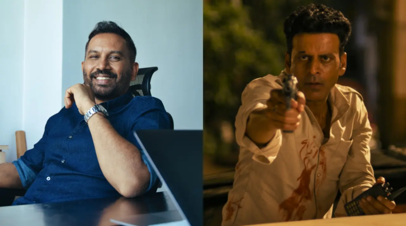 Raj Nidimoru shares major update on The Family Man Season 4: 'We're writing furiously'