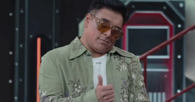 Ram Kapoor's 'gang raped by elephants' remark on Lock Upp garners flak