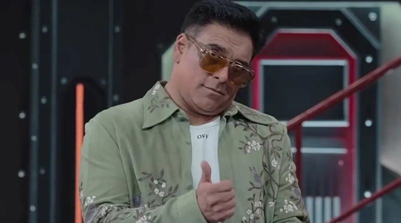 Ram Kapoor's 'gang raped by elephants' remark on Lock Upp garners flak