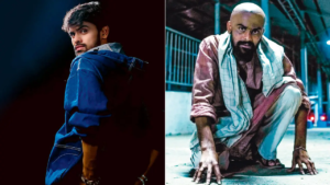 Ramandeep Yadav says missing Black Warrant led him to Rajjo
