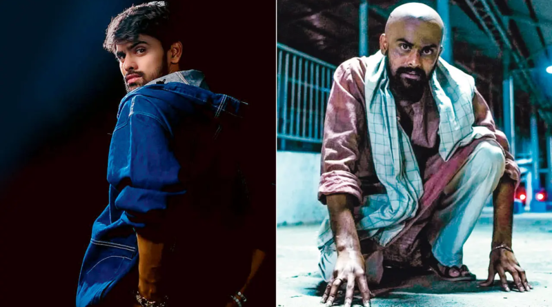 Ramandeep Yadav says missing Black Warrant led him to Rajjo