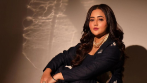 Rashami Desai denies rumours of participating in Lock Upp, calls it 'baseless'
