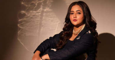 Rashami Desai denies rumours of participating in Lock Upp, calls it 'baseless'