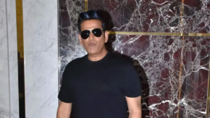 Ravi Kishan recalls being mocked and ignored by actors in '90s